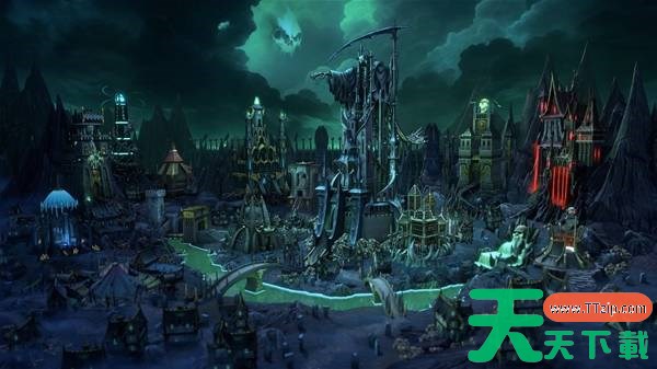 魔法门之英雄无敌上古纪元英雄系统是什么 魔法门之英雄无敌上古纪元英雄属性介绍