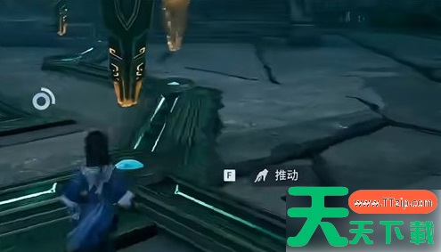 王者荣耀世界乱石疑阵攻略 天柱墟副本乱石疑阵怎么过