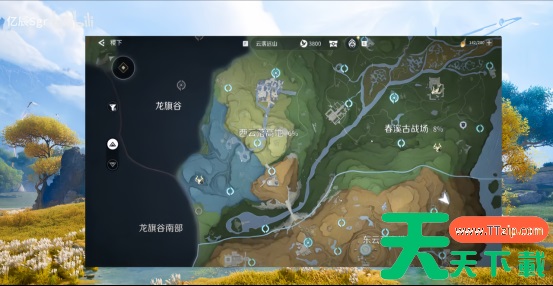 王者荣耀世界怎么回血  王者荣耀世界回血攻略