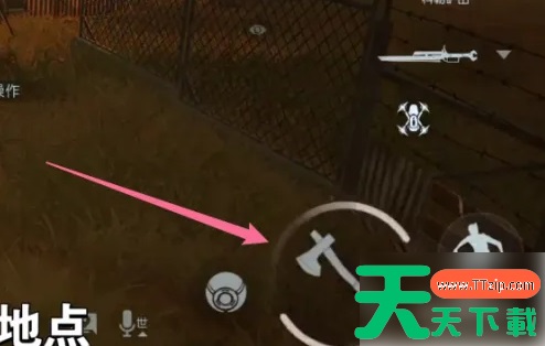 黎明觉醒生机怎么伐木 黎明觉醒生机砍树方法