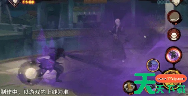 火影忍者手游油女取根漂泊寻者怎么样 油女取根漂泊寻者介绍