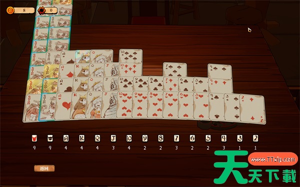 恶魔牌炼金术士超爽核弹流玩法攻略