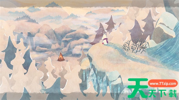 姆明暖心冬日Cold Critter解锁方法攻略