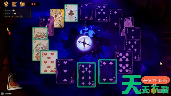 恶魔在打牌万A之王流玩法攻略分享