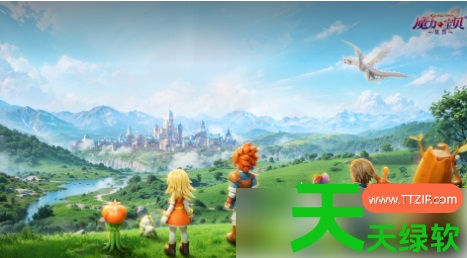魔力宝贝复兴手游如何删除角色信息 魔力宝贝复兴删除角色教程一览 魔力宝贝复兴手游如何删除角色信息 魔力宝贝复兴删除角色教程一览