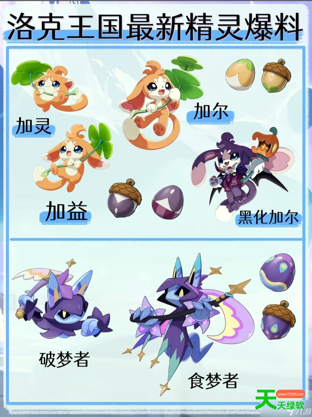 洛克王国世界S2马戏团赛季玩法介绍-9 洛克王国世界S2马戏团赛季玩法介绍
