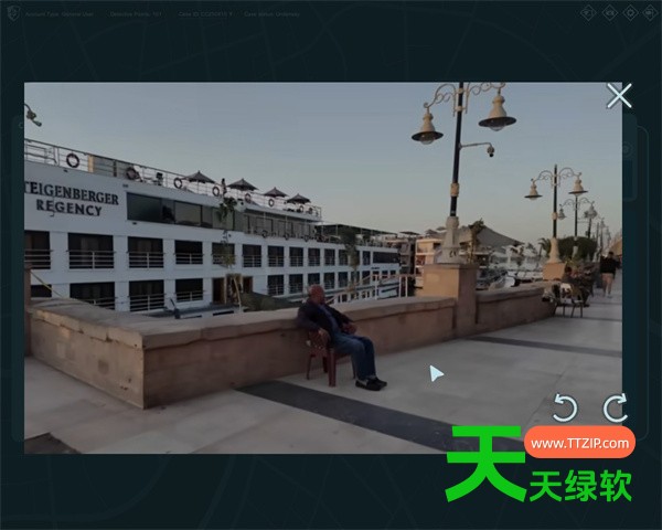 真探3阻止404的真正阴谋完成方法分享-1 真探3阻止404的真正阴谋完成方法分享