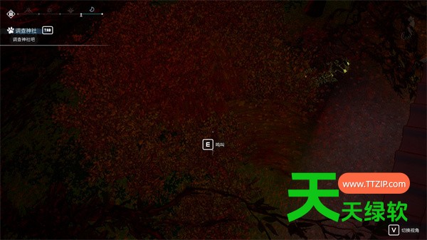 猫岛雨香小神社找猫关卡完成方法分享-14 猫岛雨香小神社找猫关卡完成方法分享