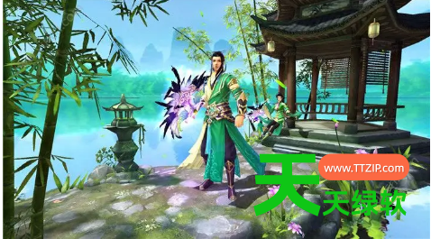 天龙八部手游逍遥宝石搭配攻略(逍遥宝石怎么合理选择)