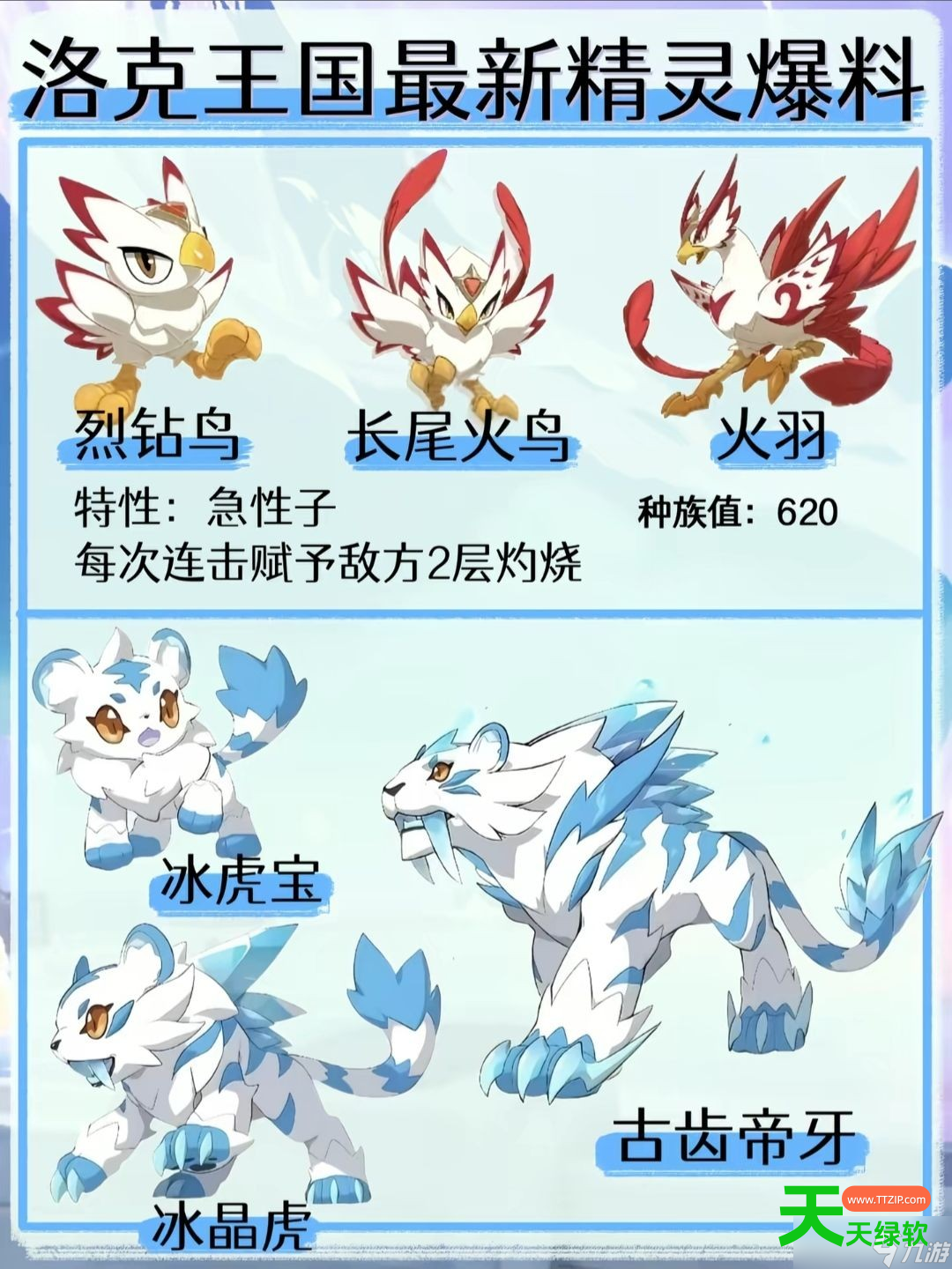 洛克王国世界S2马戏团赛季玩法介绍-6 洛克王国世界S2马戏团赛季玩法介绍