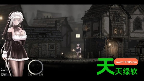 SiNiSistar 2背刺成就解锁攻略分享教程分享