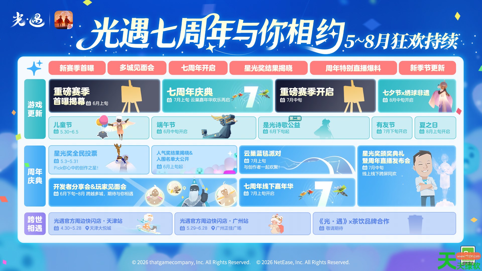 光遇520发布会内容2026 光遇520爆料内容2026 光遇520发布会内容2026 光遇520爆料内容2026