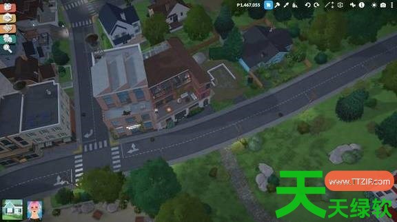 平行人生怎么管理家庭和安排地块 平行人生家庭和地块管理玩法介绍 平行人生怎么管理家庭和安排地块 平行人生家庭和地块管理玩法介绍