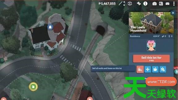 平行人生怎么管理家庭和安排地块 平行人生家庭和地块管理玩法介绍 平行人生怎么管理家庭和安排地块 平行人生家庭和地块管理玩法介绍