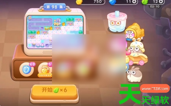 保卫萝卜4攻略变身吧糖少女98(保卫萝卜4变身吧0糖少女第98关攻略) 保卫萝卜4攻略变身吧糖少女98(保卫萝卜4变身吧0糖少女第98关攻略)