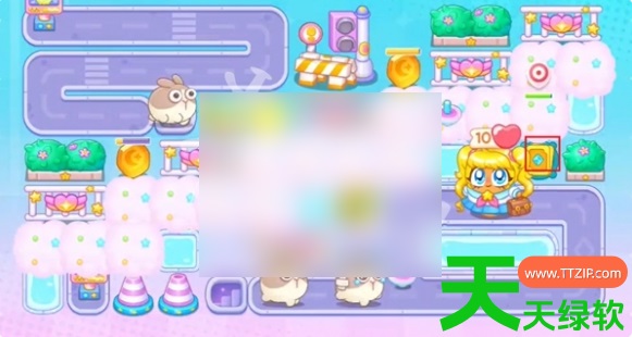 保卫萝卜4攻略变身吧糖少女98(保卫萝卜4变身吧0糖少女第98关攻略) 保卫萝卜4攻略变身吧糖少女98(保卫萝卜4变身吧0糖少女第98关攻略)