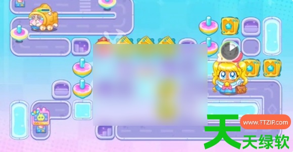 保卫萝卜4攻略变身吧糖少女98(保卫萝卜4变身吧0糖少女第98关攻略) 保卫萝卜4攻略变身吧糖少女98(保卫萝卜4变身吧0糖少女第98关攻略)