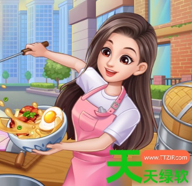 星厨烹饪记小游戏攻略(星厨烹饪记新手攻略)
