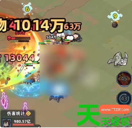 生存33天投弹者怎么打(生存33天投弹者打法攻略)