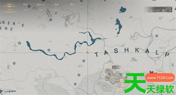 红色沙漠1.09版本新宠物获取方法攻略 红色沙漠1.09版本新宠物获取方法攻略