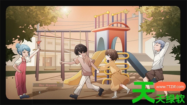春日狂想曲情窦初开的秘密全结局全成就指南 春日狂想曲情窦初开的秘密全结局全成就指南