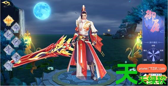 仙侠神域新手攻略图文(仙侠神域新手攻略) 仙侠神域新手攻略图文(仙侠神域新手攻略)