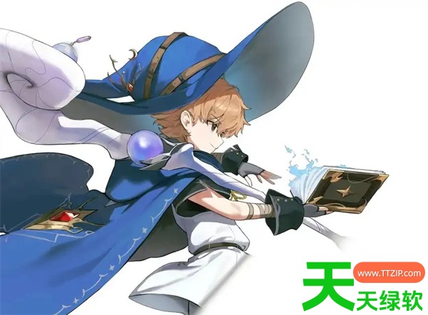 星尘轨迹魔女之愿悠配卡与装备推荐 星尘轨迹魔女之愿悠配卡与装备推荐