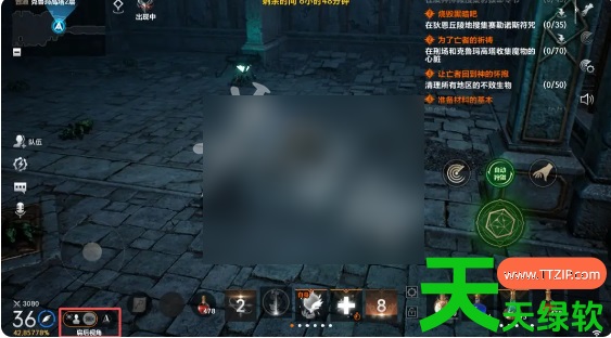 天堂2盟约攻略图文(天堂2盟约新手攻略) 天堂2盟约攻略图文(天堂2盟约新手攻略)