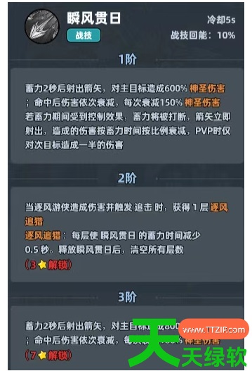 生存33天逐风游侠怎么样(生存33天逐风游侠评测攻略) 生存33天逐风游侠怎么样(生存33天逐风游侠评测攻略)