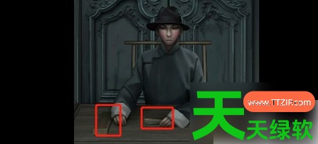 戏怨游戏攻略第四章(戏怨第四章全流程图文攻略) 戏怨游戏攻略第四章(戏怨第四章全流程图文攻略)