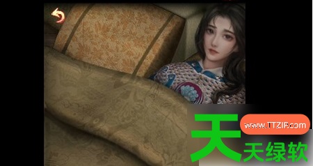 戏怨游戏攻略第四章(戏怨第四章全流程图文攻略)