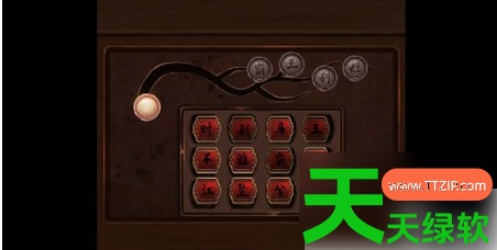 戏怨游戏攻略第四章(戏怨第四章全流程图文攻略) 戏怨游戏攻略第四章(戏怨第四章全流程图文攻略)