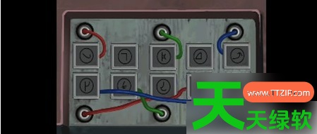 戏怨游戏攻略第四章(戏怨第四章全流程图文攻略) 戏怨游戏攻略第四章(戏怨第四章全流程图文攻略)
