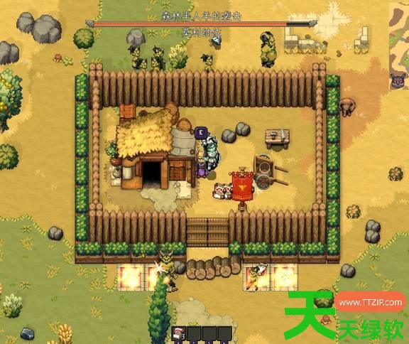 罗马拓荒录怎么搭建能让城镇最安全 罗马拓荒录城防建筑教程 罗马拓荒录怎么搭建能让城镇最安全 罗马拓荒录城防建筑教程
