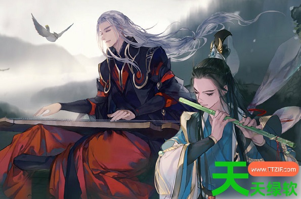 新笑傲江湖手游花开烂漫奇遇攻略(奇遇完成流程分享)