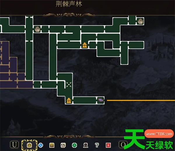 神之亵渎2新DLC第三宗罪通关路线 神之亵渎2新DLC第三宗罪通关路线