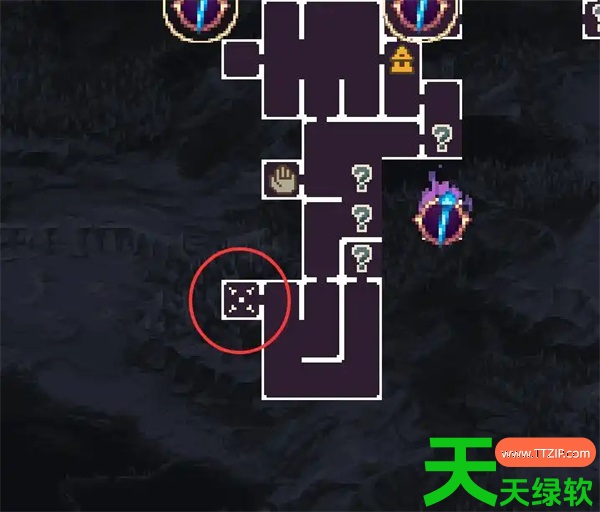神之亵渎2新DLC第三宗罪通关路线 神之亵渎2新DLC第三宗罪通关路线