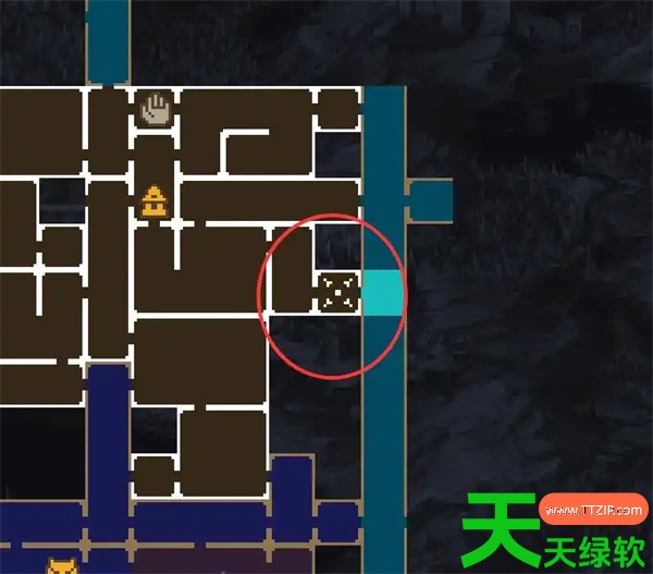 神之亵渎2新DLC第三宗罪通关路线 神之亵渎2新DLC第三宗罪通关路线