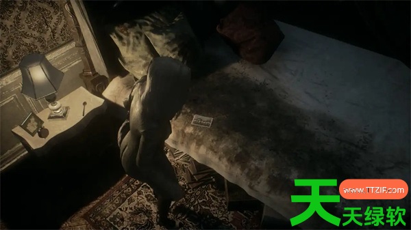 修道院受难的父亲全物品收集攻略 修道院受难的父亲全物品收集攻略