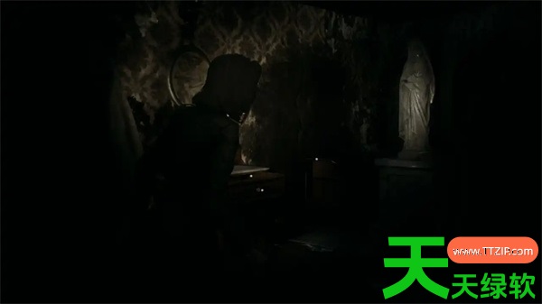 修道院受难的父亲全物品收集攻略 修道院受难的父亲全物品收集攻略