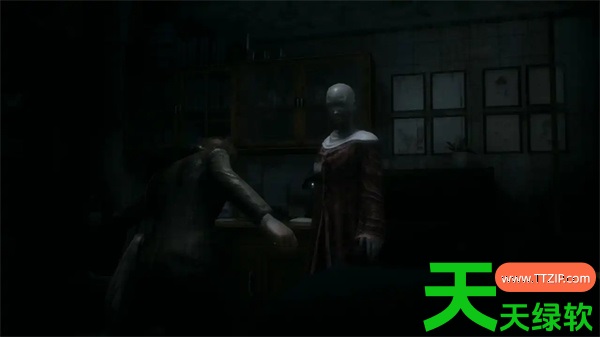 修道院受难的父亲全物品收集攻略 修道院受难的父亲全物品收集攻略