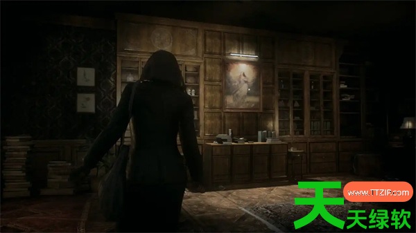 修道院受难的父亲全物品收集攻略 修道院受难的父亲全物品收集攻略