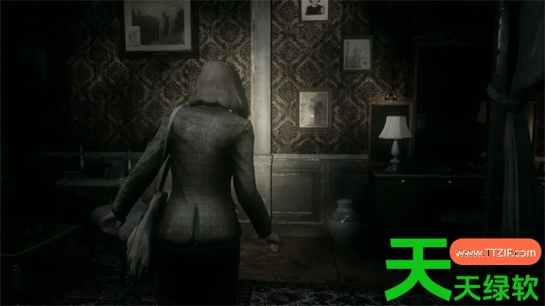 修道院受难的父亲全物品收集攻略 修道院受难的父亲全物品收集攻略