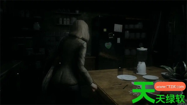 修道院受难的父亲全物品收集攻略 修道院受难的父亲全物品收集攻略