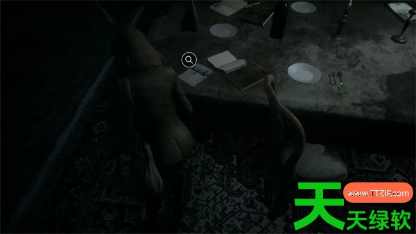 修道院受难的父亲全物品收集攻略 修道院受难的父亲全物品收集攻略