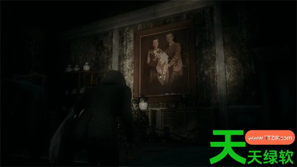 修道院受难的父亲全物品收集攻略 修道院受难的父亲全物品收集攻略