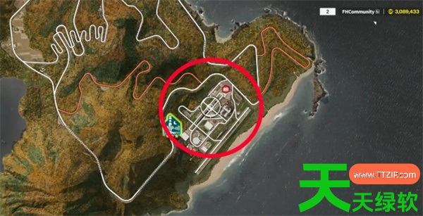 极限竞速地平线6第一赛季春季赛攻略汇总 极限竞速地平线6第一赛季春季赛攻略汇总