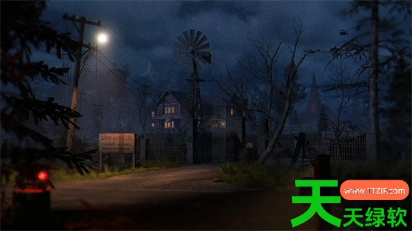 溯源之惧:斯克拉奇溪全成就解锁攻略分享 溯源之惧:斯克拉奇溪全成就解锁攻略分享