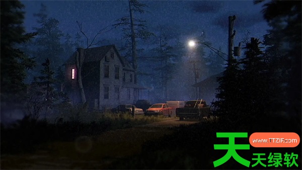 溯源之惧:斯克拉奇溪全成就解锁攻略分享 溯源之惧:斯克拉奇溪全成就解锁攻略分享