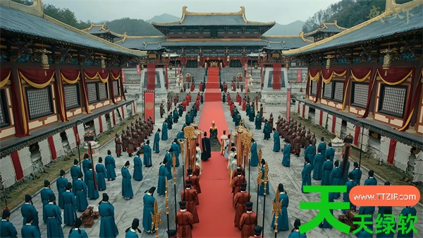 女王的游戏盛世天下女帝篇礼治线100%通关攻略 女王的游戏盛世天下女帝篇礼治线100%通关攻略